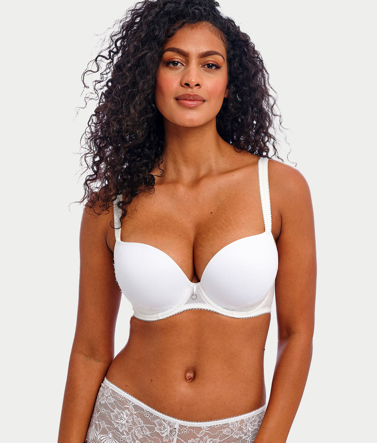 Fascinate Plunge T-Shirt Bra
