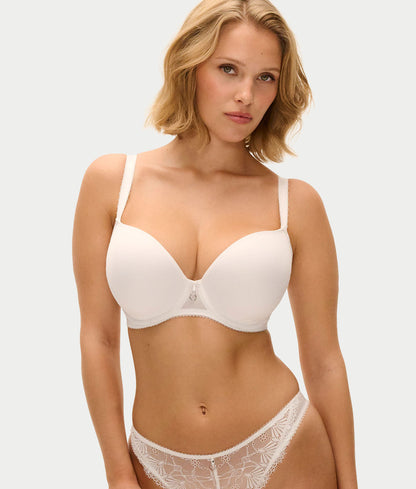 Fascinate Plunge T-Shirt Bra