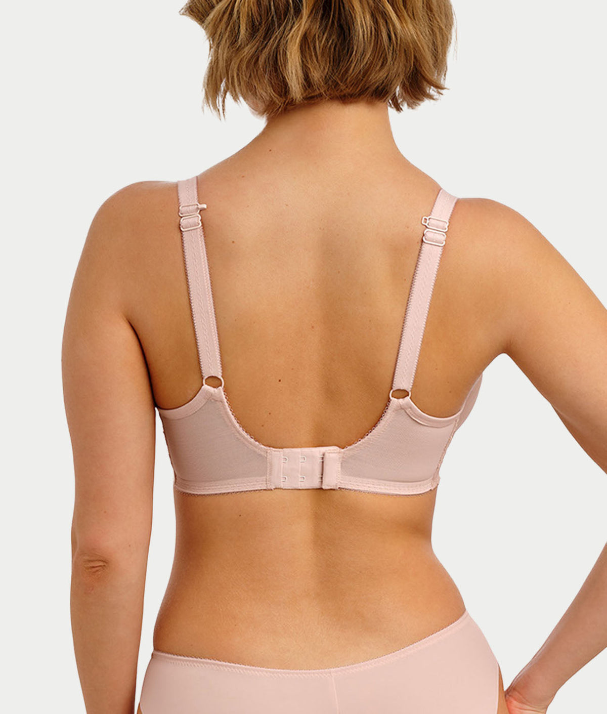 Quinn Spacer T-Shirt Bra