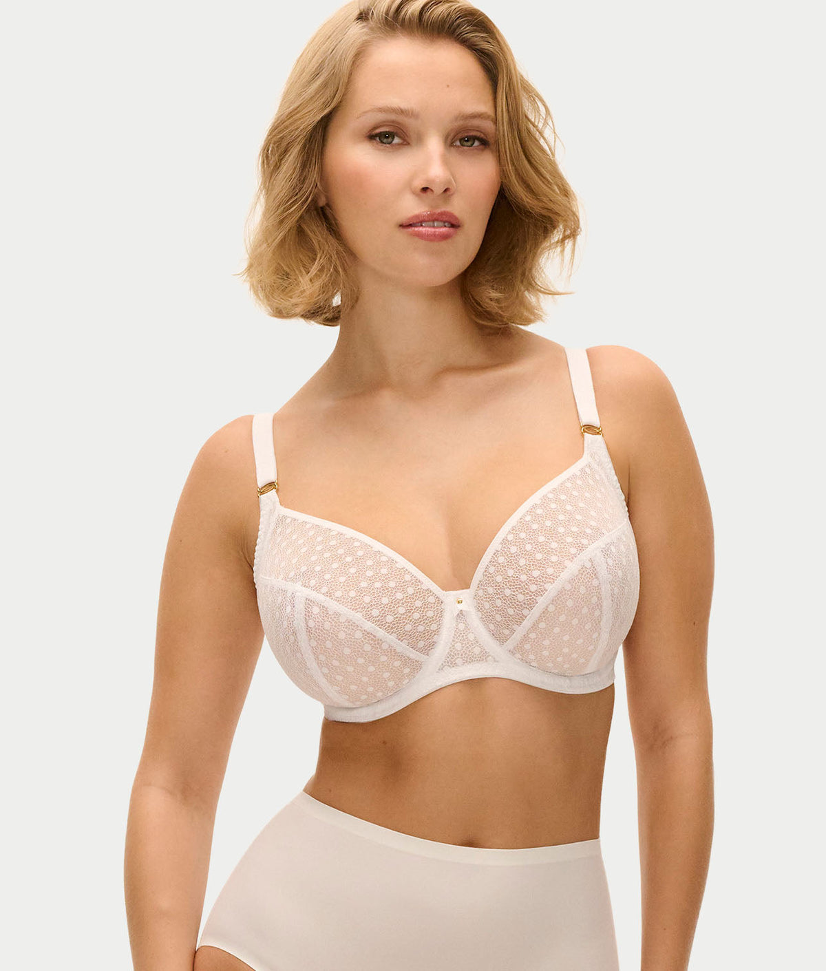 Starlight Side Support Bra