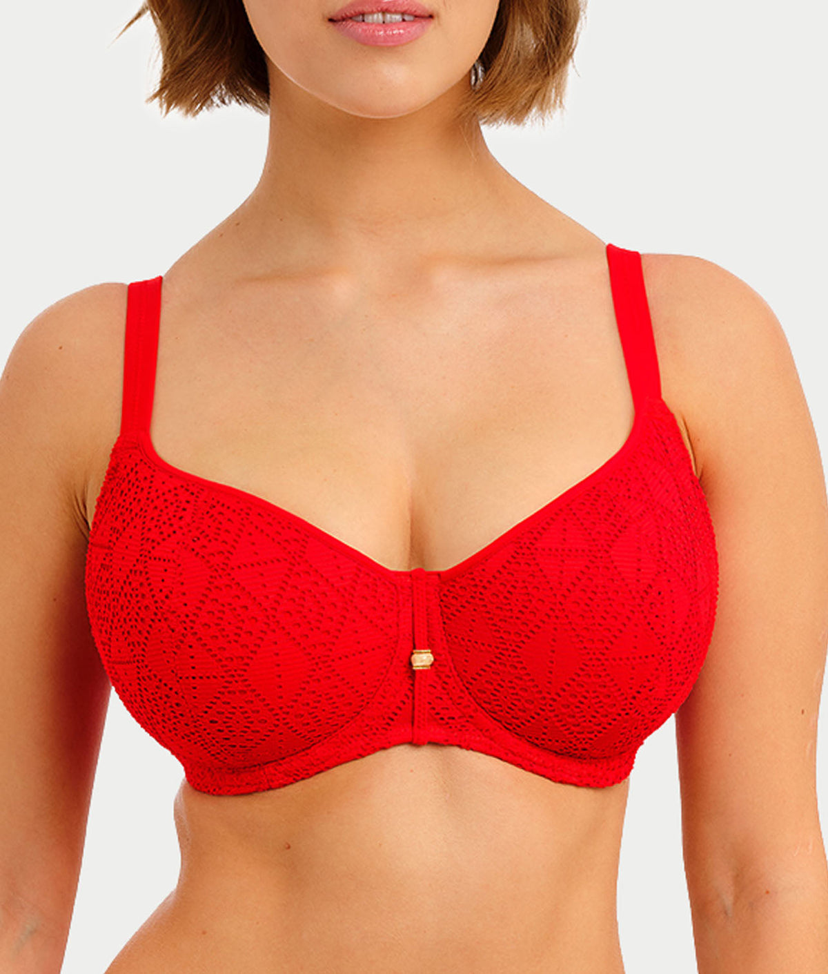 Nomad Nights Sweetheart Bikini Top