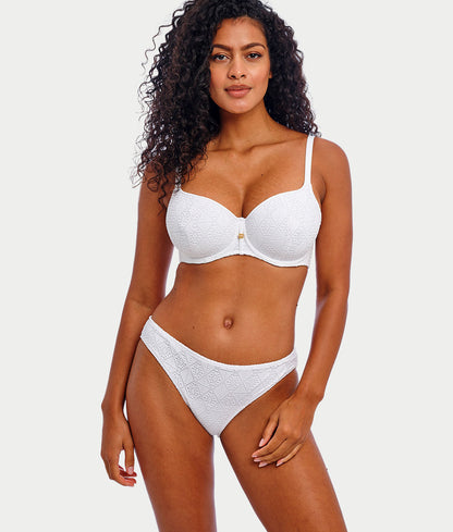 Nomad Nights Sweetheart Bikini Top
