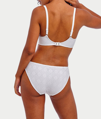 Nomad Nights Sweetheart Bikini Top