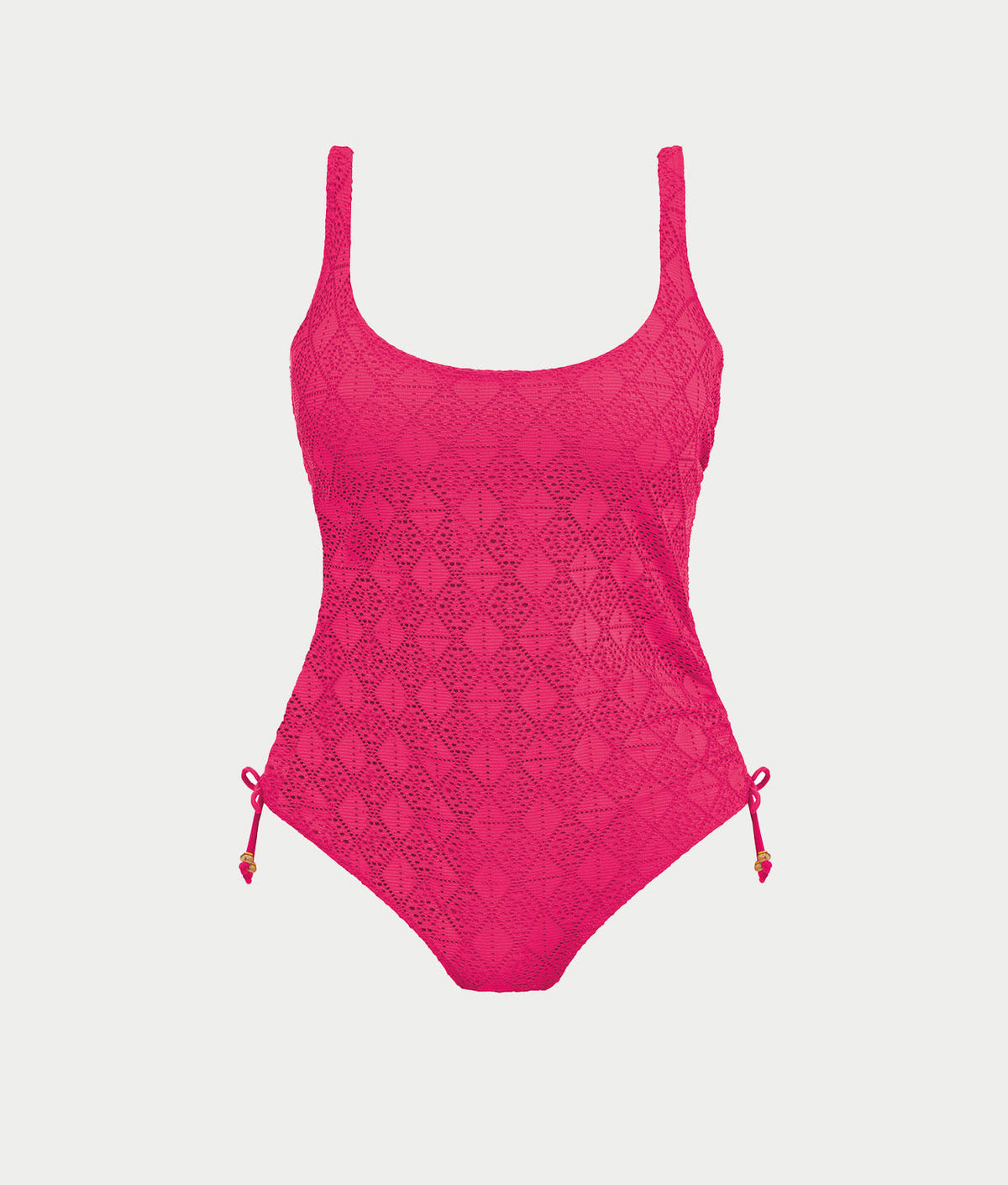 Nomad Nights Underwire One-Piece