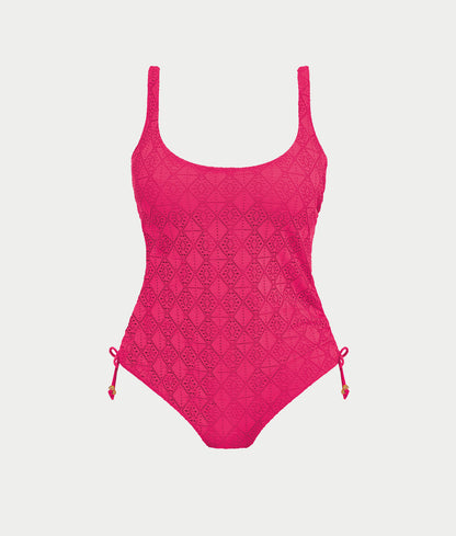 Nomad Nights Underwire One-Piece