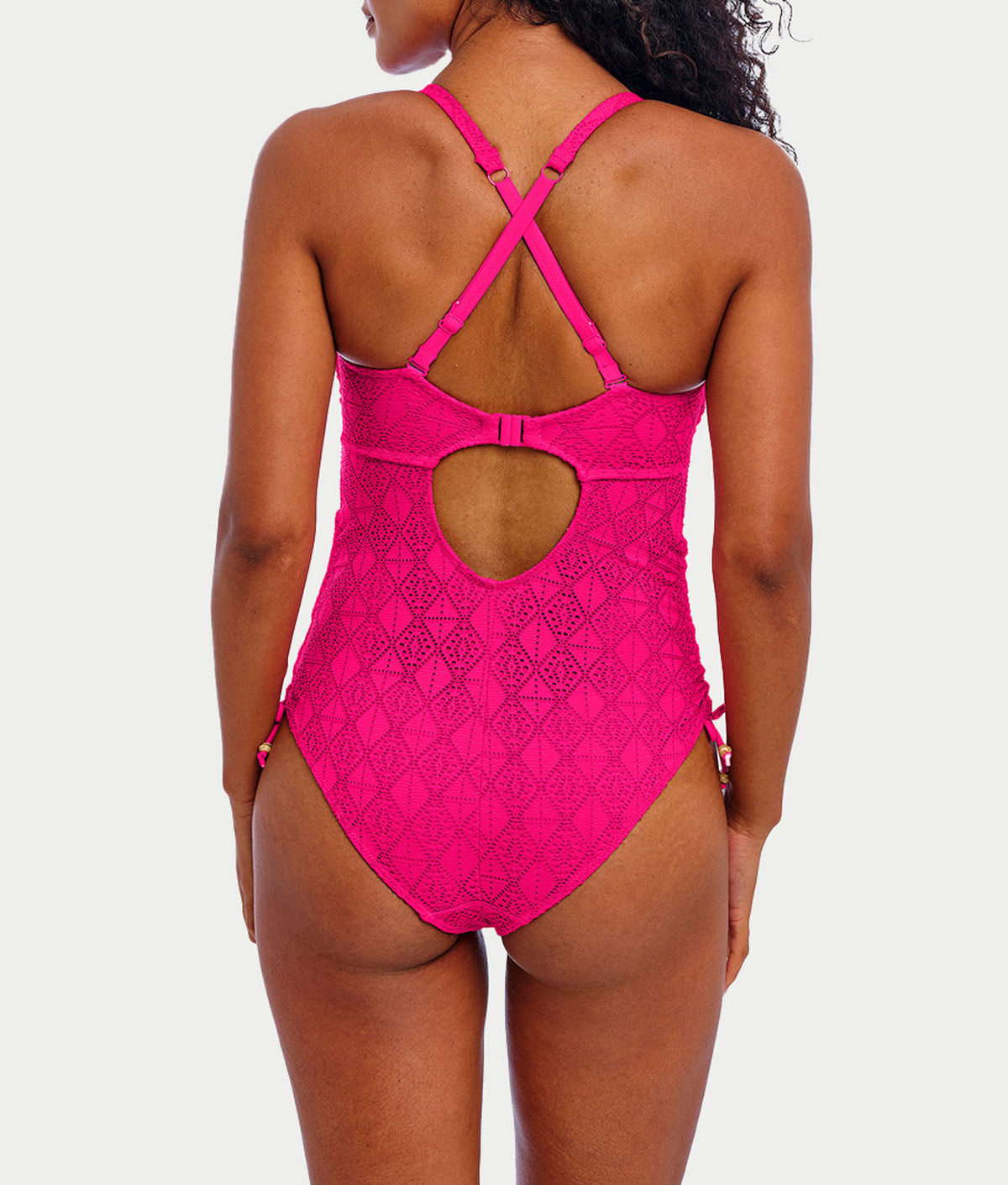 Nomad Nights Underwire One-Piece