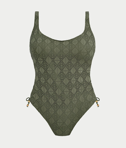 Nomad Nights Underwire One-Piece