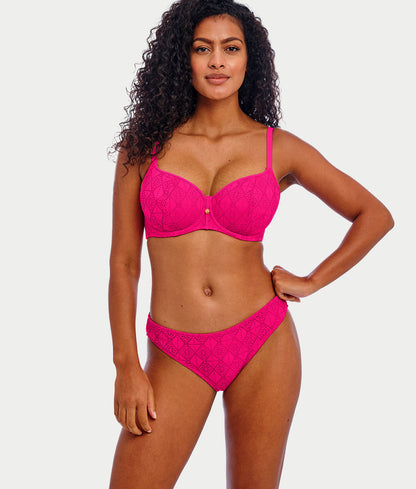 Nomad Nights Bikini Bottom