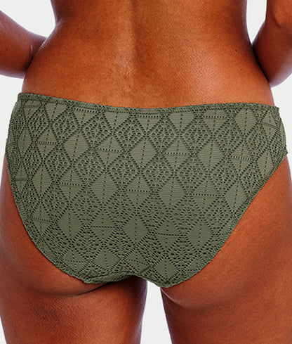Nomad Nights Bikini Bottom