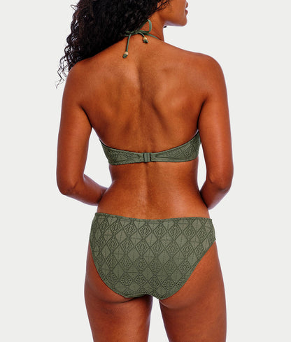 Nomad Nights Bikini Bottom