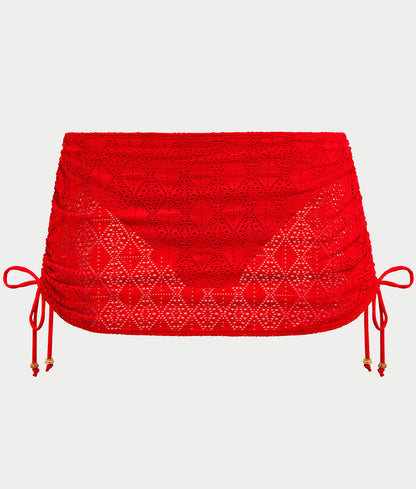Nomad Nights Skirted Bikini Bottom