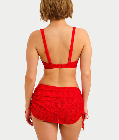 Nomad Nights Skirted Bikini Bottom