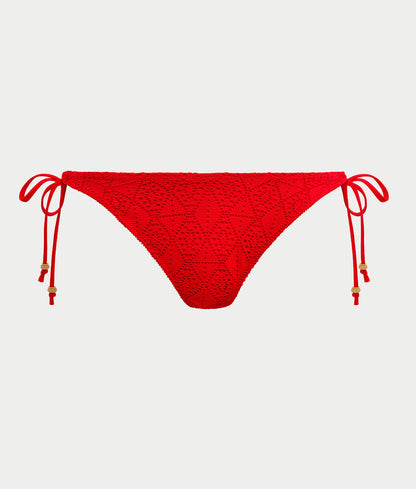 Nomad Nights Side Tie Bikini Bottom