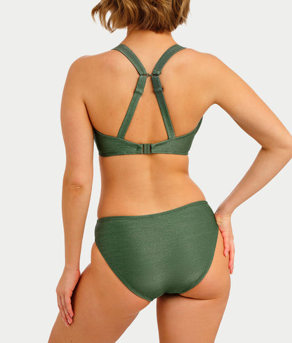 Arizona Wave High Apex Bikini Top