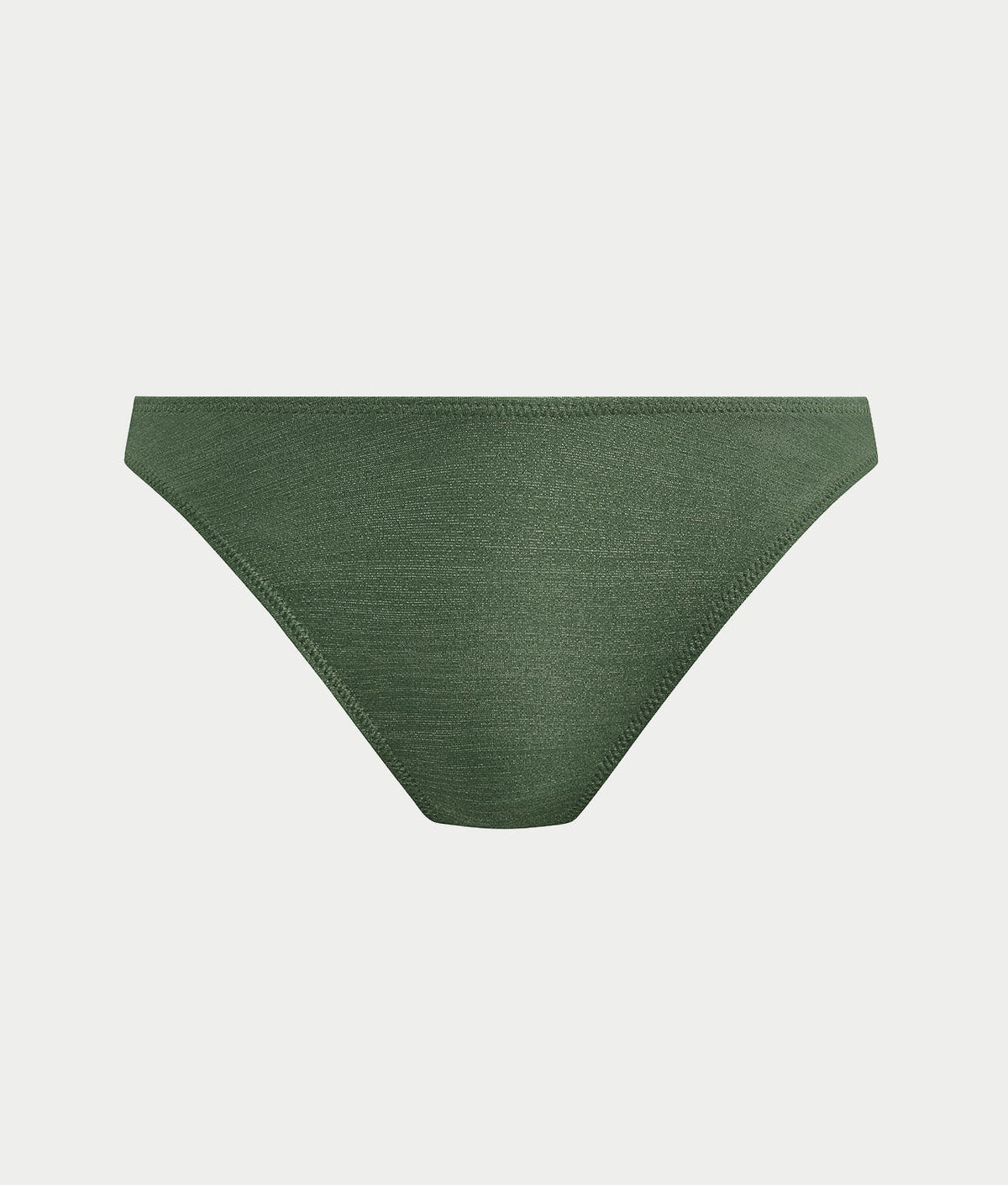Arizona Wave Hi-Cut Bikini Bottom