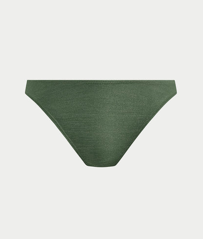 Arizona Wave Hi-Cut Bikini Bottom
