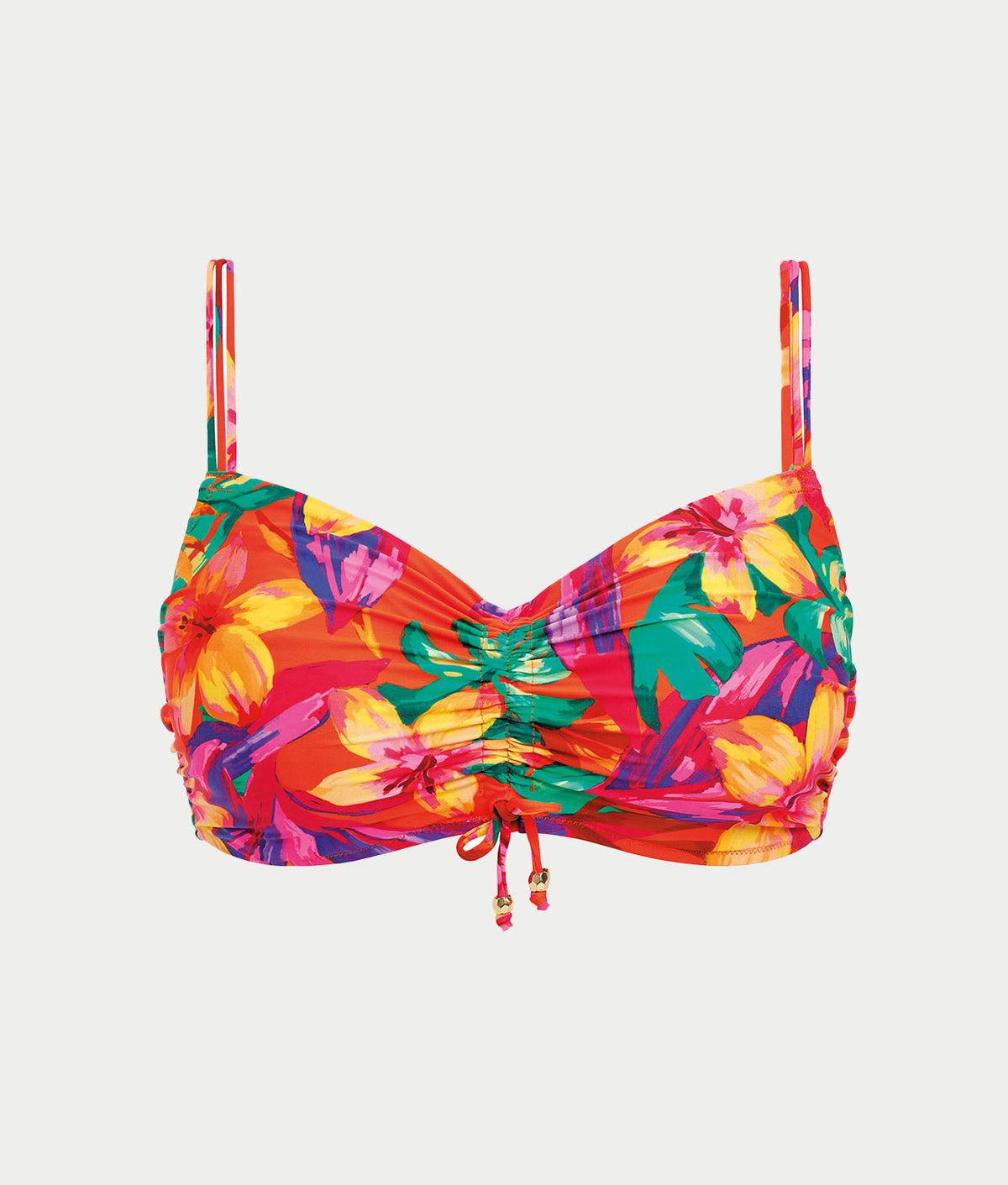 Sun Haze Bralette Bikini Top