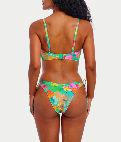 Isla Margarita Bandeau Bikini Top