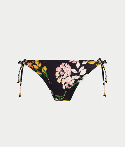 Twilight Soul Side Tie Bikini Bottom