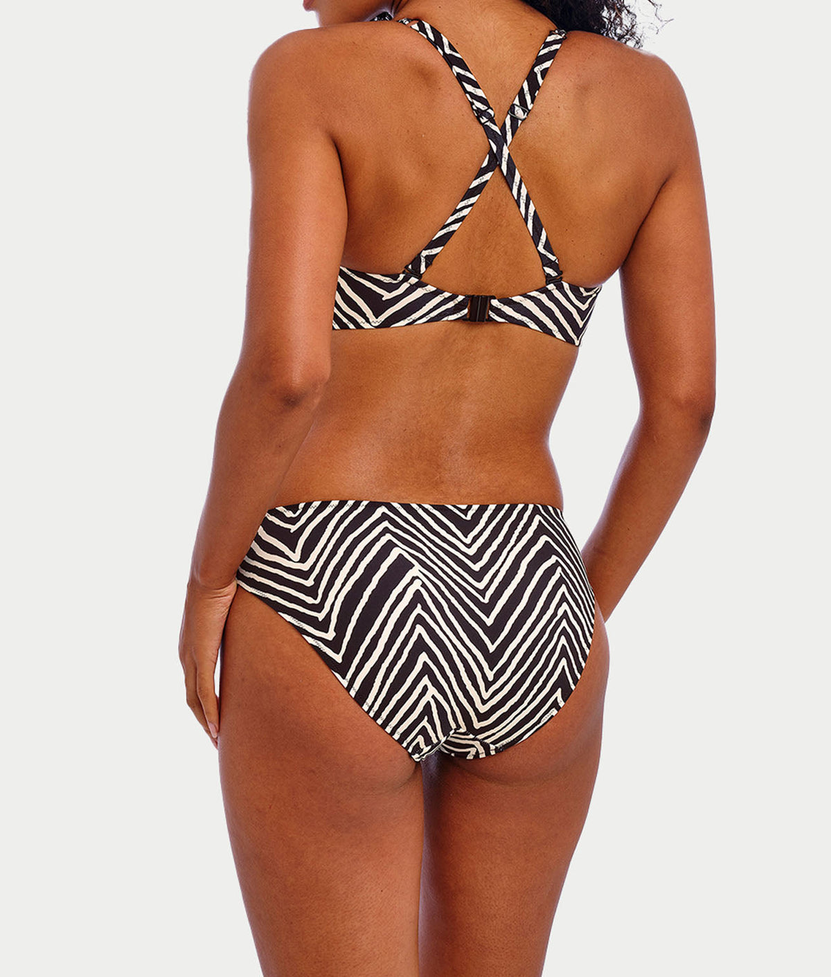 Fiji Falls Bralette Bikini Top