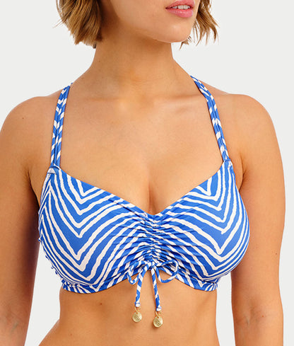 Fiji Falls Bralette Bikini Top