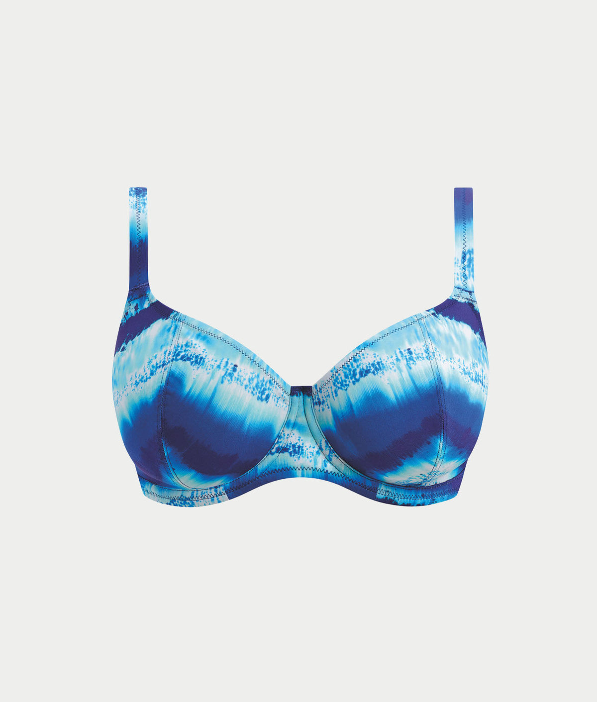Cadiz Coast Plunge Bikini Top