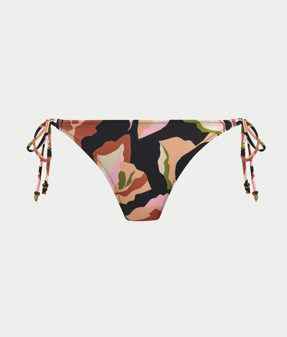 Ocean Avenue Side Tie Bikini Bottom