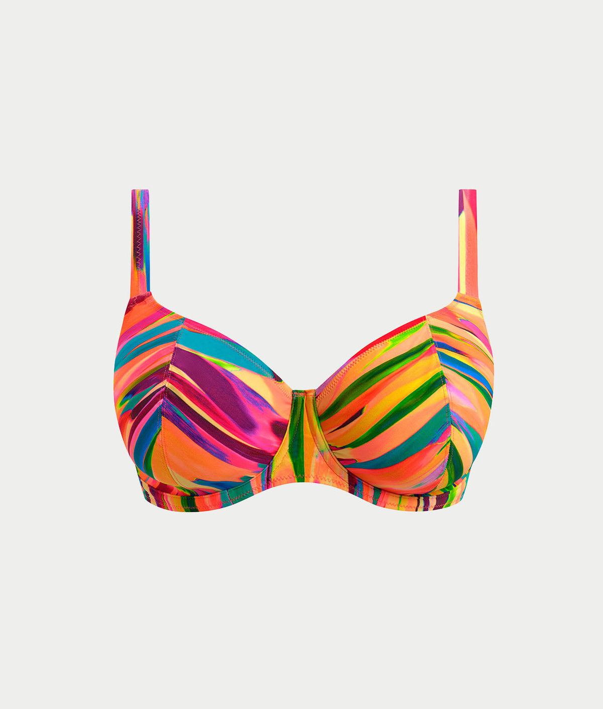 San Antonio Plunge Bikini Top