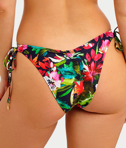 Kailua Shores Side Tie Bikini Bottom