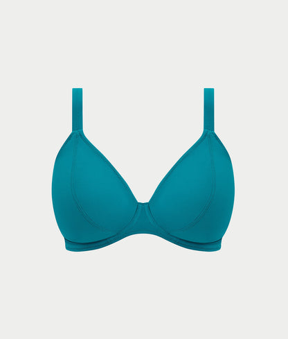 Jewel Cove Bikini Top