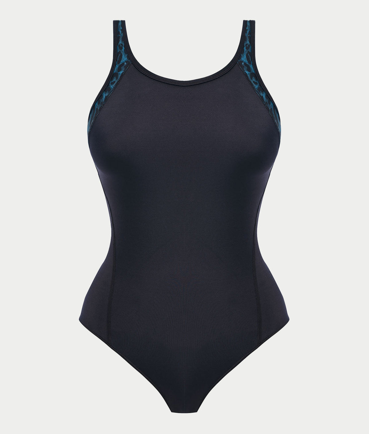 Freestyle Underwire One-Piece