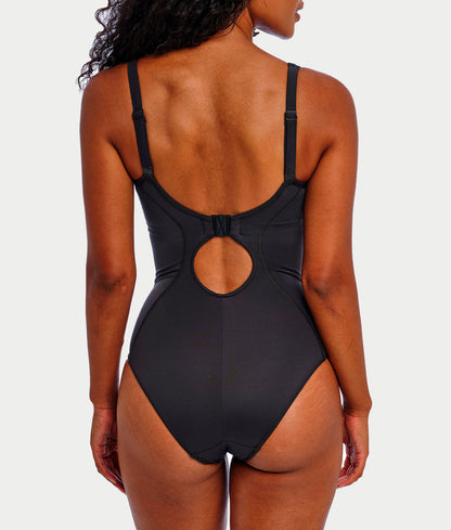 Freestyle Underwire One-Piece