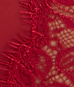 It's On Lace Bra