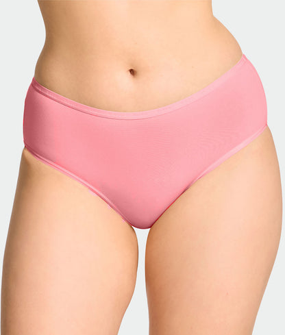 The Easy Everyday Cotton Hipster