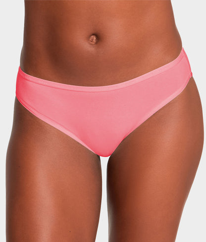 The Easy Everyday Cotton Bikini