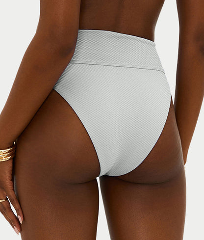 Highway High-Waist Bikini Bottom