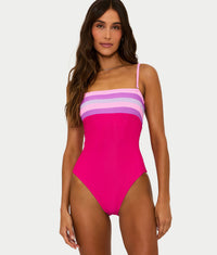 Raspberry Colorblock