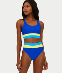 Riviera Colorblock