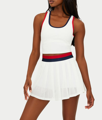 Ash Active Top