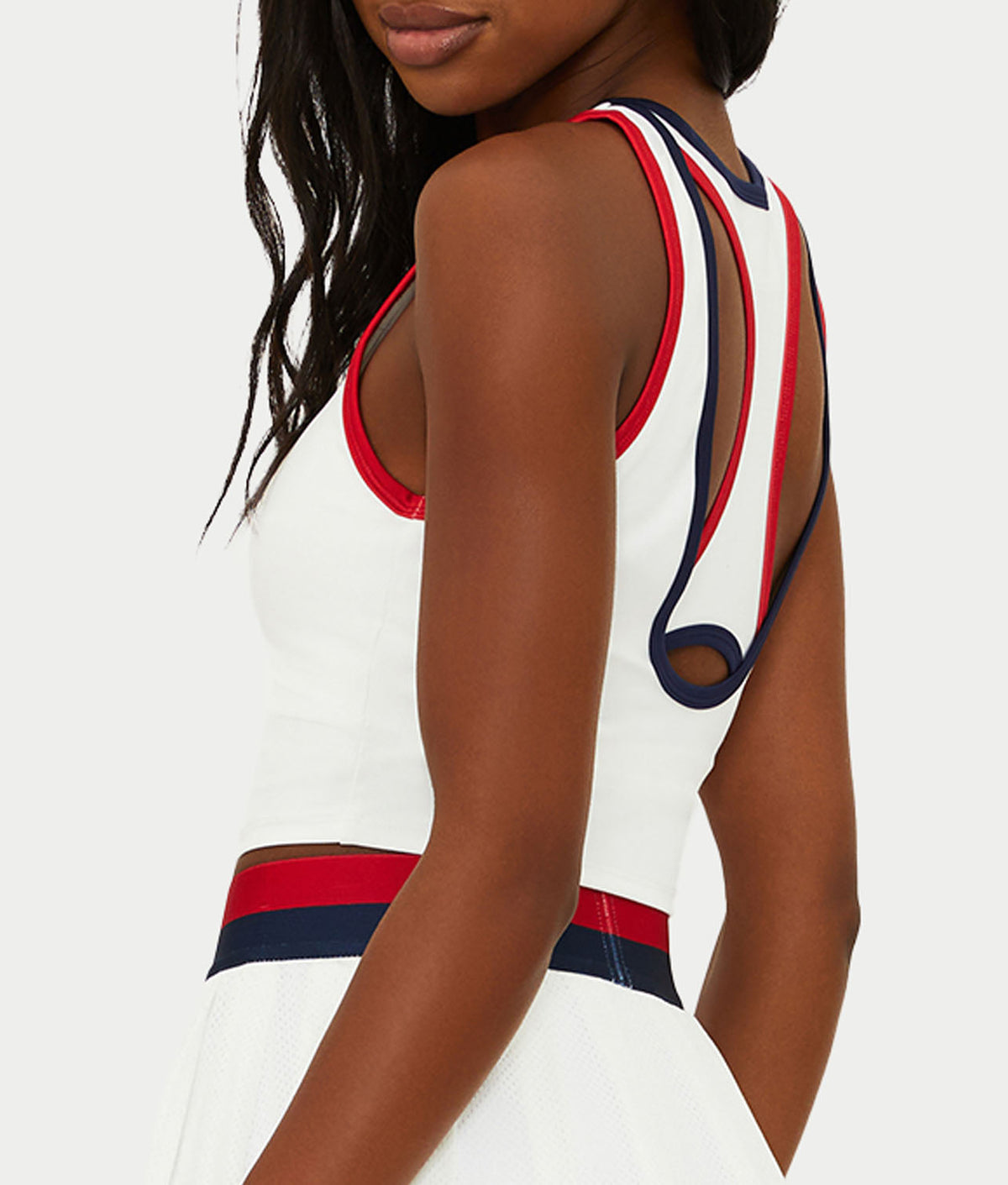Ash Active Top