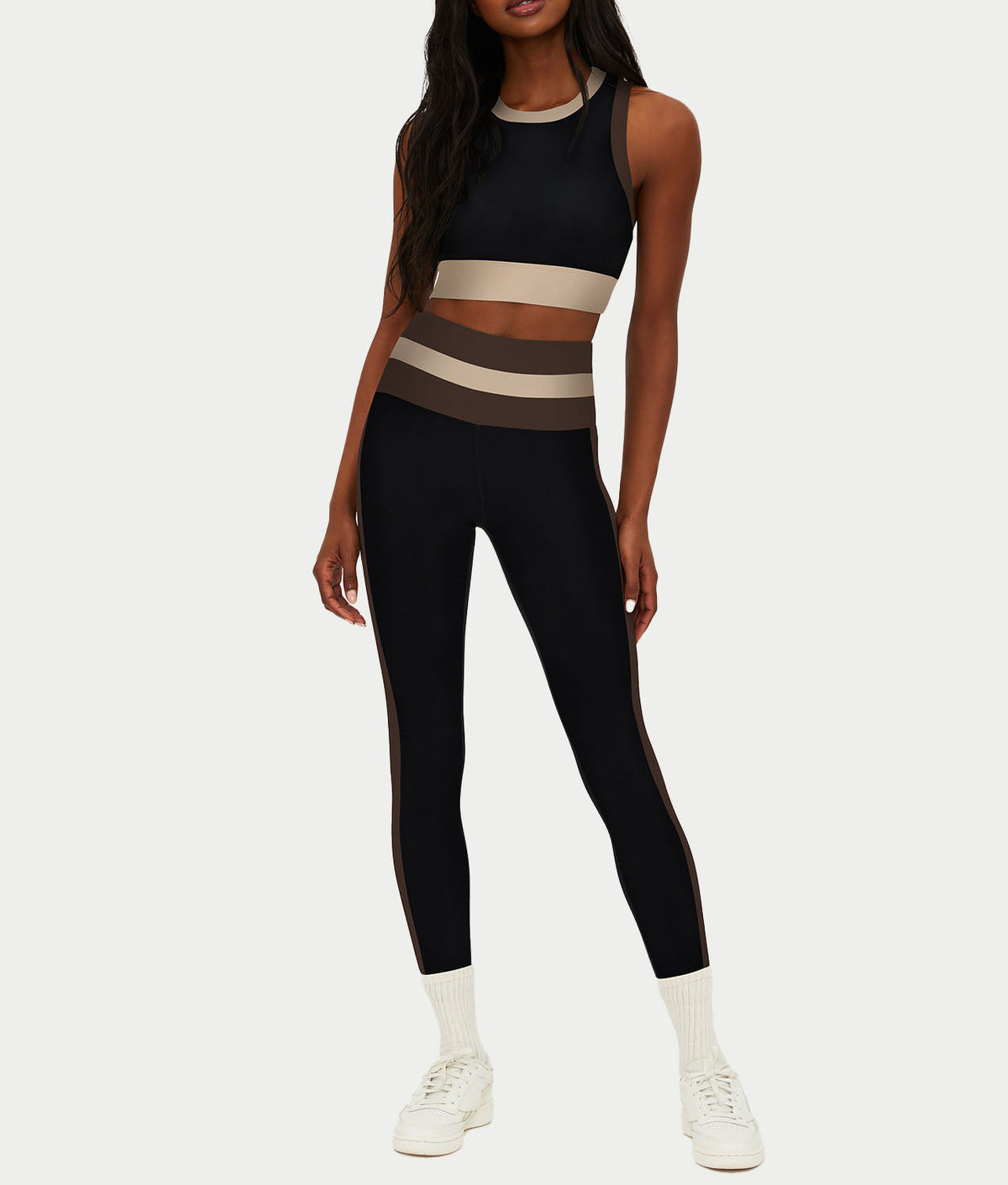 Gwen Active Top