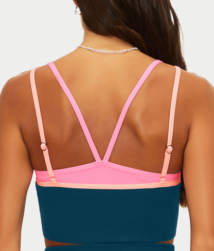 Winston Active Top