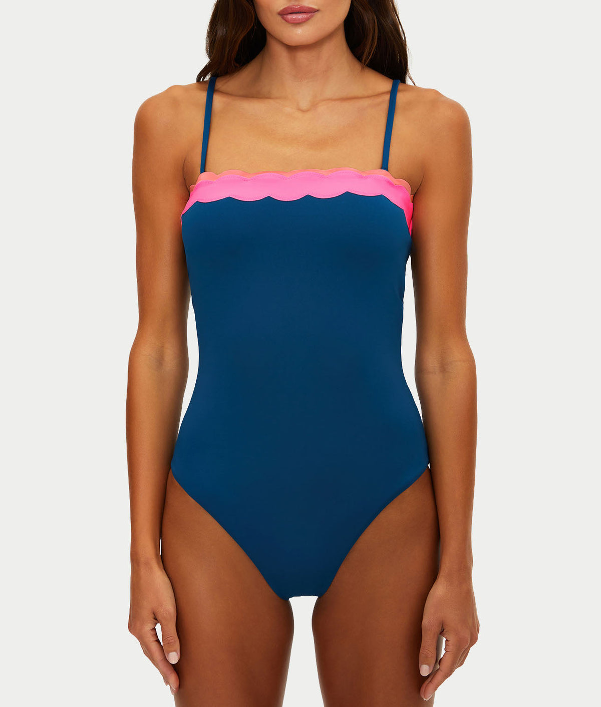 Josy One-Piece Swimsuit