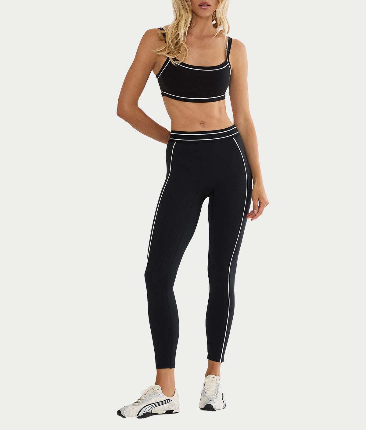 Milo Active Top