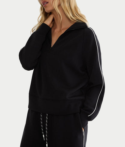Mara Pullover Sweatshirt