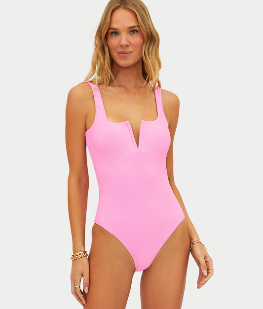 Tropez One-Piece Swimsuit