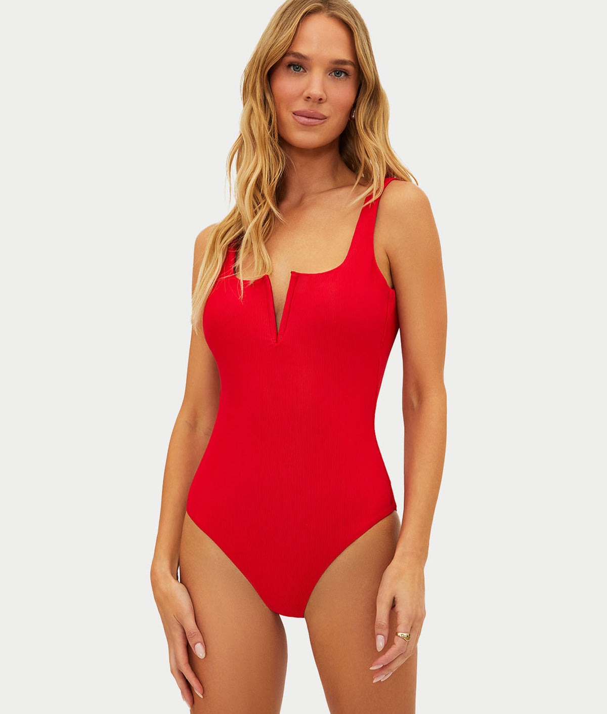 Tropez One-Piece Swimsuit