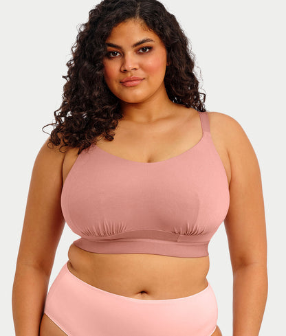 Downtime Wire-Free Bralette