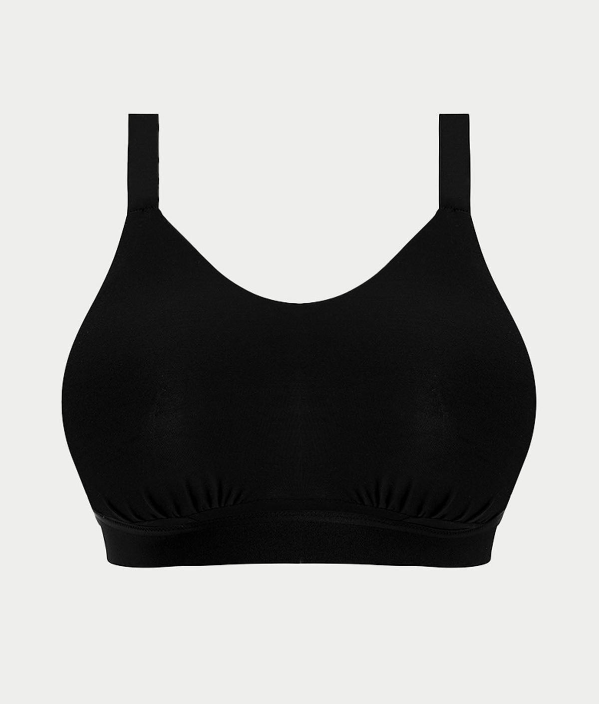 Downtime Wire-Free Bralette