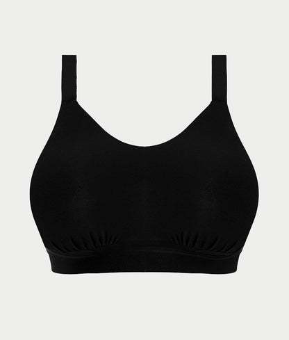 Downtime Wire-Free Bralette